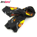 Promotion cheap custom logo bandana scarf